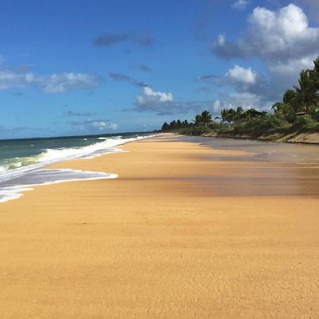 Sea breeze Villa Porto Seguro Eksteriør bilde