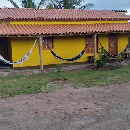 Sea breeze Villa Porto Seguro Eksteriør bilde