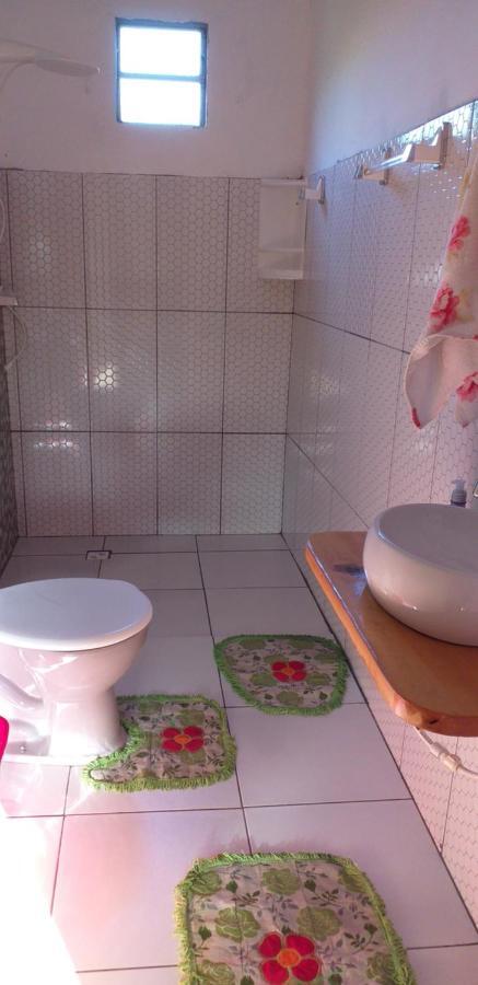 Sea breeze Villa Porto Seguro Eksteriør bilde