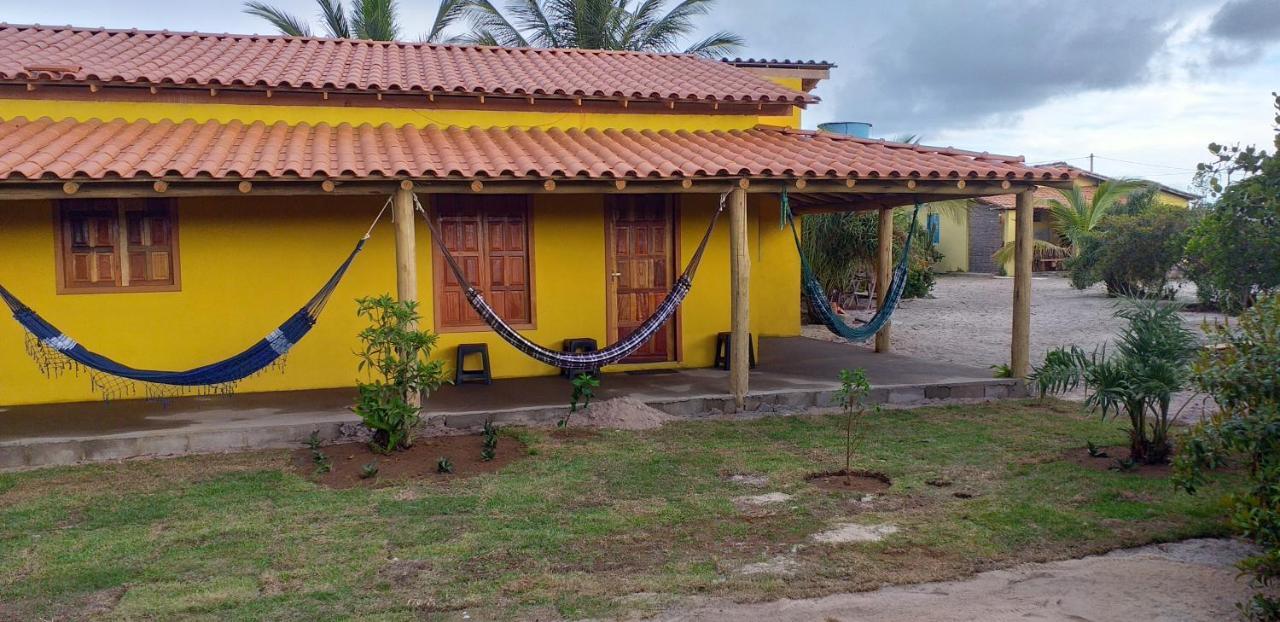 Sea breeze Villa Porto Seguro Eksteriør bilde