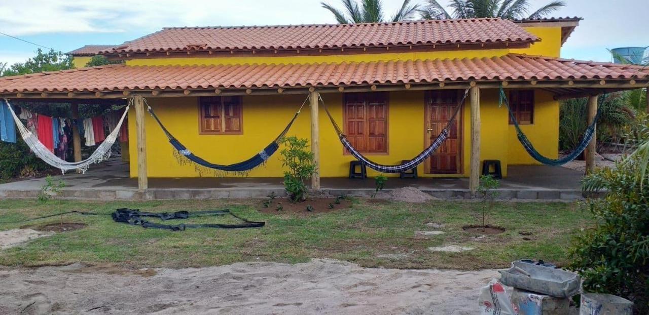 Sea breeze Villa Porto Seguro Eksteriør bilde