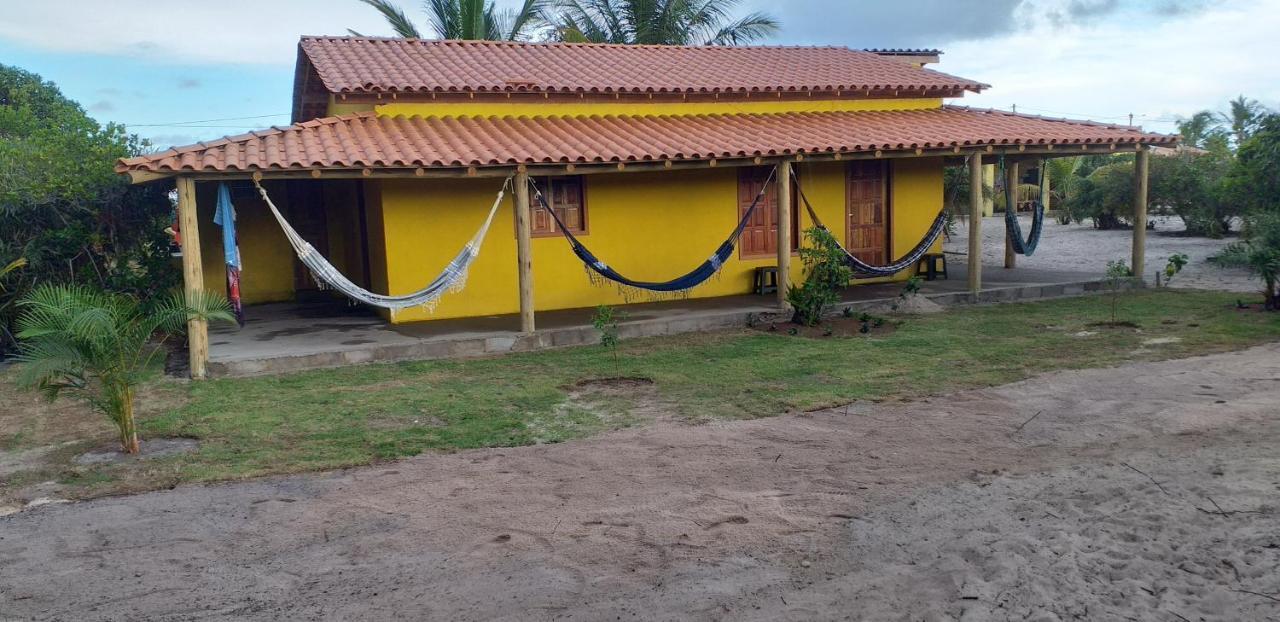 Sea breeze Villa Porto Seguro Eksteriør bilde