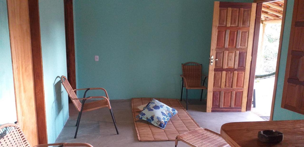 Sea breeze Villa Porto Seguro Eksteriør bilde