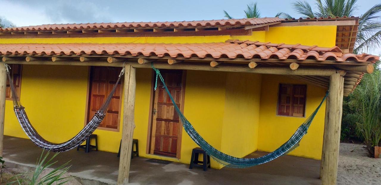 Sea breeze Villa Porto Seguro Eksteriør bilde