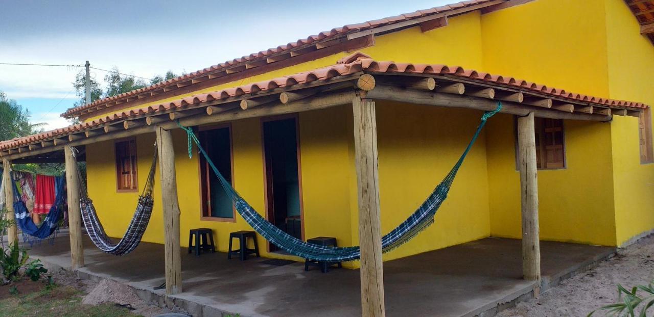 Sea breeze Villa Porto Seguro Eksteriør bilde