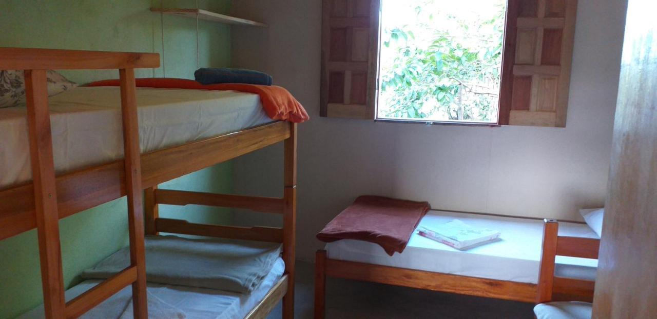 Sea breeze Villa Porto Seguro Eksteriør bilde